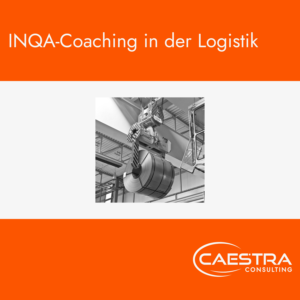 informationstafel-logistik-Caestra Consulting-inqa-coaching-für-ihre-logistik-inqa badge -autorisierter inqa coach-2023-2024