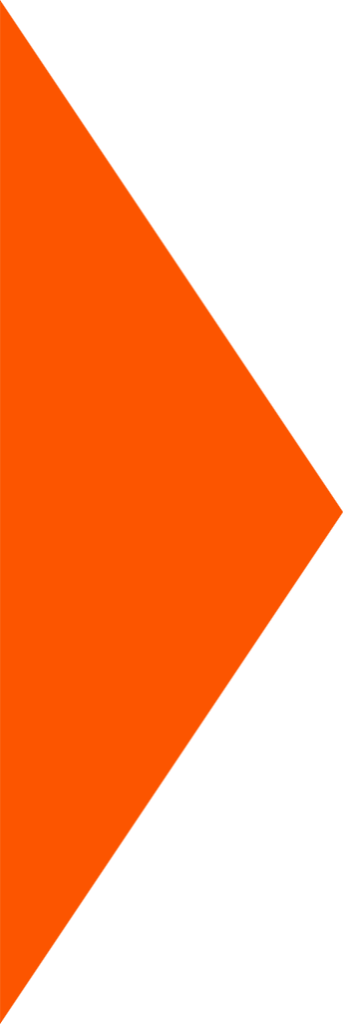 caestra consulting - unternehmensberatung - business consulting - dreieck orange rechts