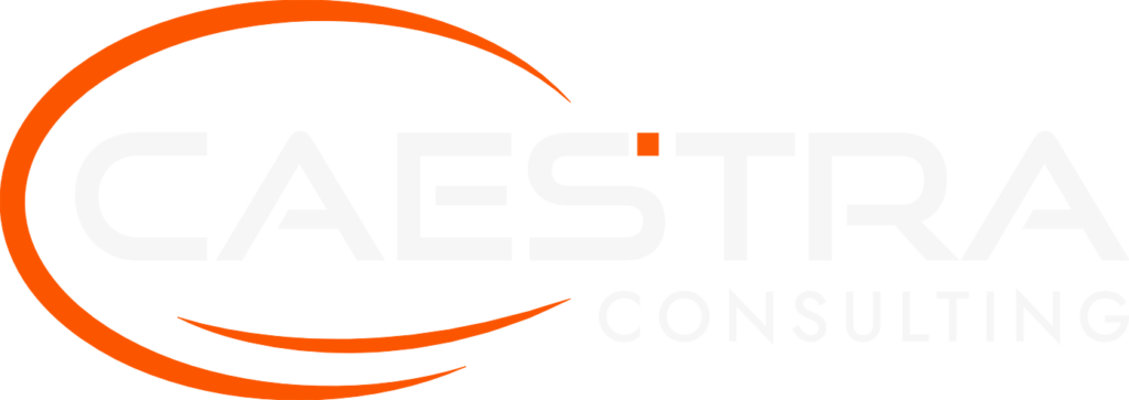 das logo der caestra consulting hell als png datei